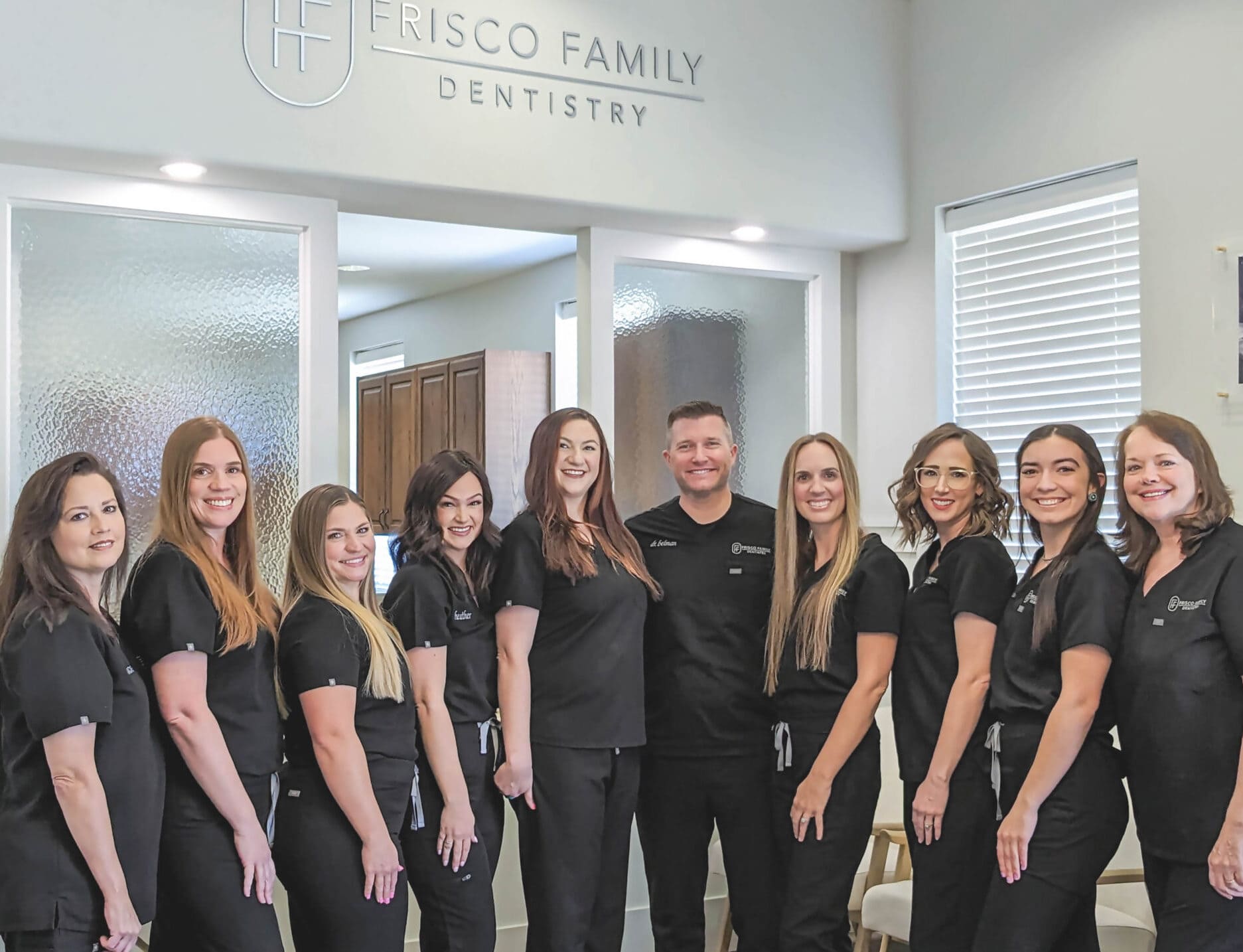 Frisco Family Dentistry